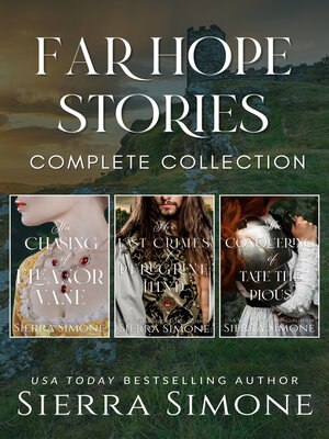cover image of The Far Hope Collection